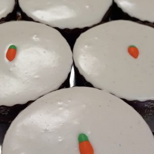 Carrot Cake (4-Pack)